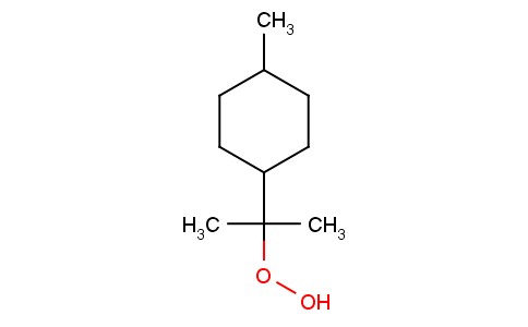 8-P-MENTHYL HYDROPEROXIDE